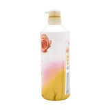 BIORE Body Foam Nourish Rose 1000g