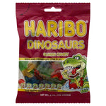 Haribo 恐龙软糖，5.29 盎司，12 颗