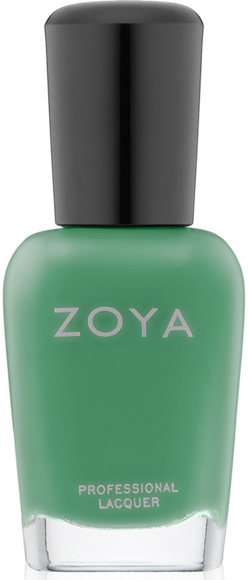 Zoya Natural Nail Polish, Ness, 0.5 Fl Oz
