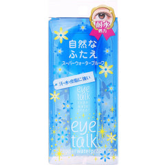 Koji Eye Talk Super Waterproof