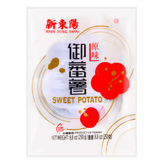 Hsin Tung Yang Sweet Potato Patate 250g