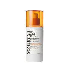 SOME BY MI V10 HYAL HYDRA CAPSULE SUNSCREEN 40ml