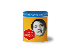 Kawai Kanyu Drop Chewable Vitamin A&D 300 Counts