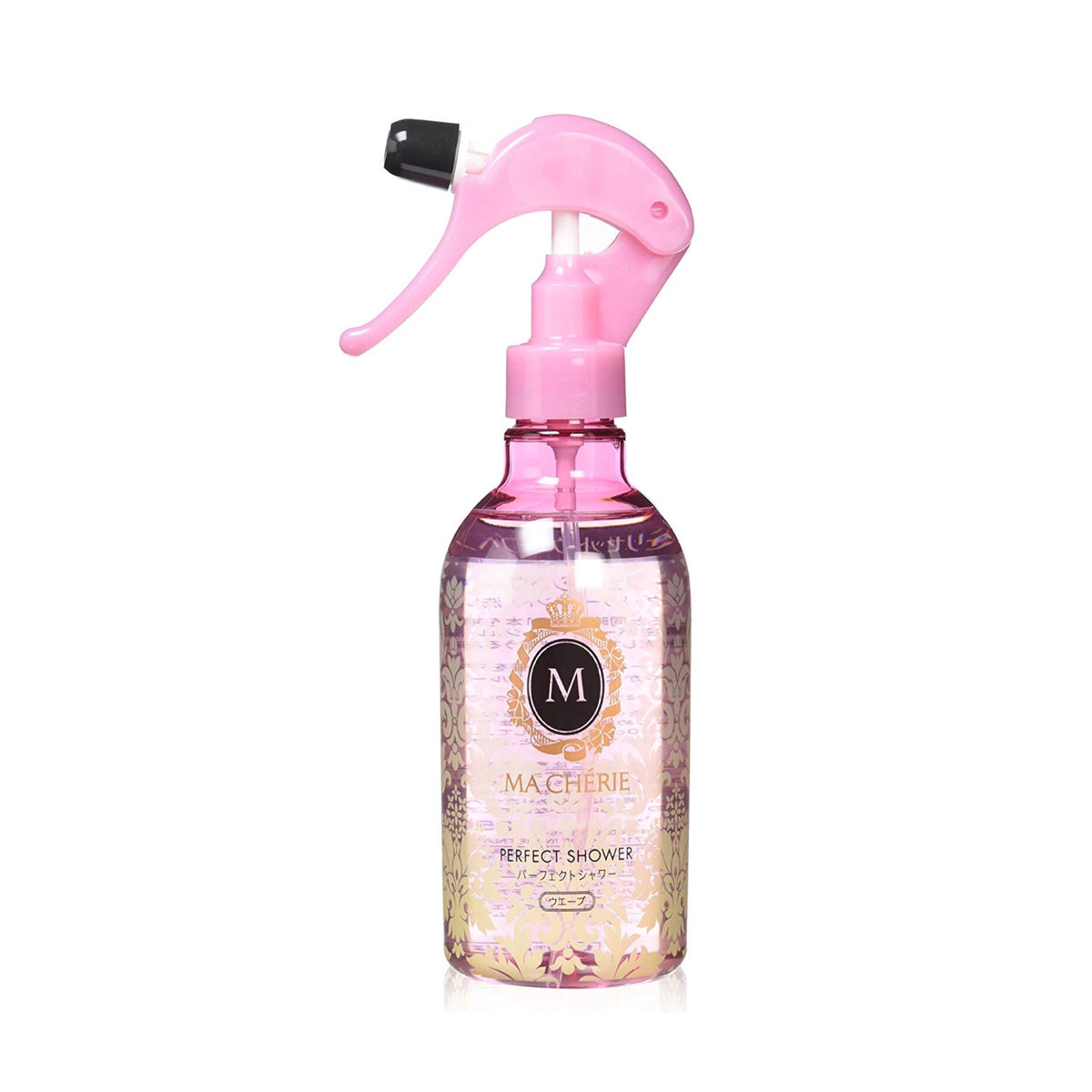 资生堂 Ma Cherie 完美沐浴喷雾 250ml