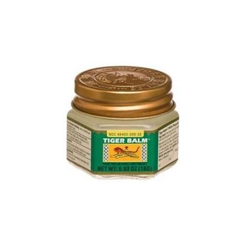 TIGER BALM