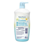 Kao Biore Body Foam Refresh - Verbena 33.8 Fl oz.