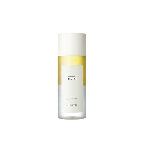 sioris Good bye makeup Remover 80ml