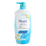 Kao Biore Body Foam Refresh - Verbena 33.8 Fl oz.