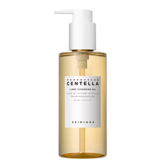 Skin1004 Madagascar Centella Light Cleansing Oil 200ml/6.76oz