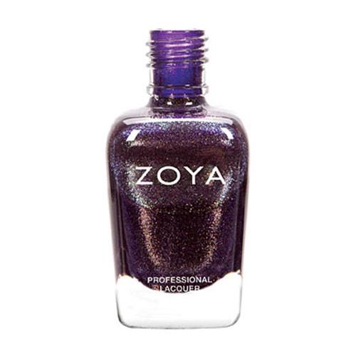 Zoya Natural Nail Polish, Sansa, 0.5 Fl Oz