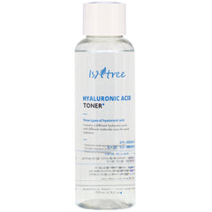 Isntree Hyaluronic Acid Toner, 6.76 fl oz (200 ml)