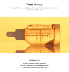 Abib Luminous Serum Melting Vita 50ml