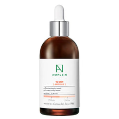 [ AMPLE:N ] VC Shot Ampoule 100 ml (3.38 fl.oz)