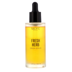 Nacific Fresh Herb Origin Serum, 1.69 fl oz (50 ml)
