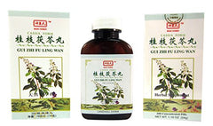 Cassia Form - Gui Zhi Fu Ling Wan 200 Pills by Magic Farmer