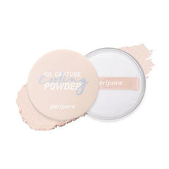 PERIPERA Oil Capture Cooling Powder 11g