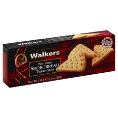 Shortbread Triangles S