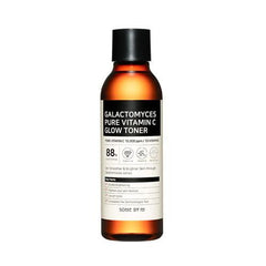 [ SOME BY MI ] Galactomyces 纯维生素 C 亮泽爽肤水 200ml