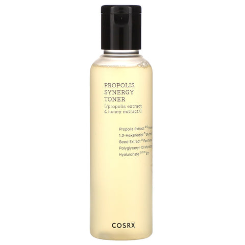 Cosrx Full Fit Propolis Synergy Toner, 5.07 fl.oz