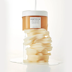 Skin1004 Madagascar Centella Quick Calming Pad, 70EA