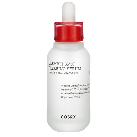 Cosrx AC Collection, Blemish Spot Clearing Serum, 1.35 fl oz (40 ml)