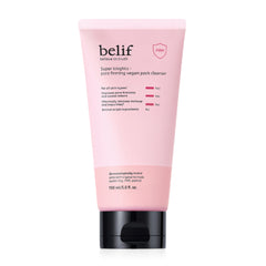 Belif Super Knights Pore Firming Vegan Pack Cleanser 150ml