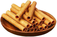Gavottes La Cigarette Dentelle Rolled Wafer 500G