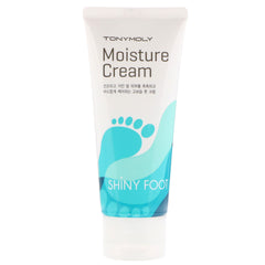 Tony Moly, Shiny Foot Moisture Cream, 80 ml