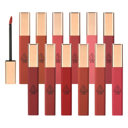 CLOUD LIP TINT #CARROT PINK