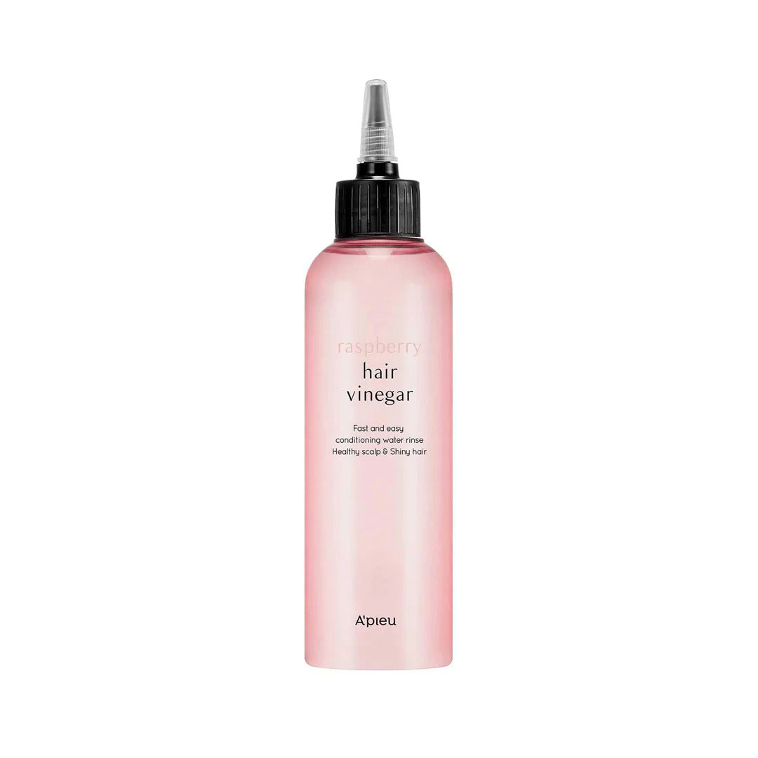 A'pieu Raspberry Hair Vinegar 200ml