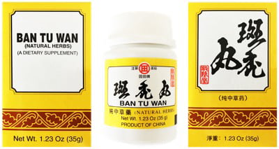 Ban Tu Wan