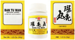 Ban Tu Wan