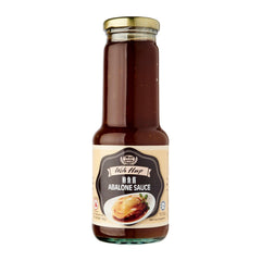 Woh Hup Abalone Sauce 280g
