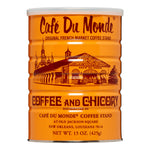 Cafe du Monde 研磨咖啡，15 盎司，1 克拉