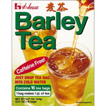 House Foods House Barley Tea, 16 ea