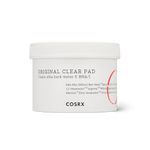 COSRX One Step Original Clear Pads