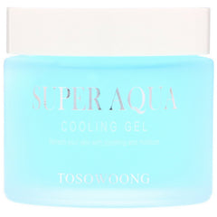Tosowoong Super Aqua Cooling Gel, 80 g
