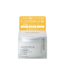 Unlabel 植物保湿多效舒芙蕾霜 110g