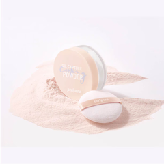 PERIPERA Oil Capture Cooling Powder 11g