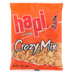 Hapi Snacks Mix Crazy，3 盎司