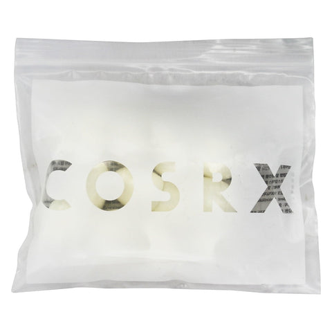 COSRX Blackhead Removing Silk Finger Balls, 12 Balls