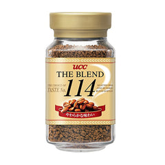 UCC 咖啡混合 114 90g