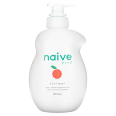 Kracie Body Soap, 17.9 oz