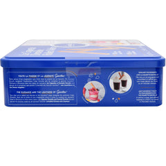 Gavottes La Cigarette Dentelle Rolled Wafer 500G
