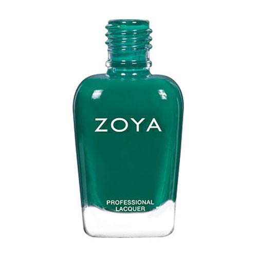 Zoya Natural Nail Polish, Wyatt, 0.5 Fl Oz