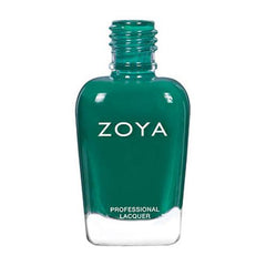 Zoya Natural Nail Polish, Wyatt, 0.5 Fl Oz