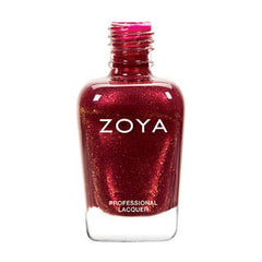 Zoya Natural Nail Polish, India, 0.5 Fl Oz