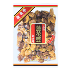 Hsin Tung Yang Broad Bean Spicy 150g
