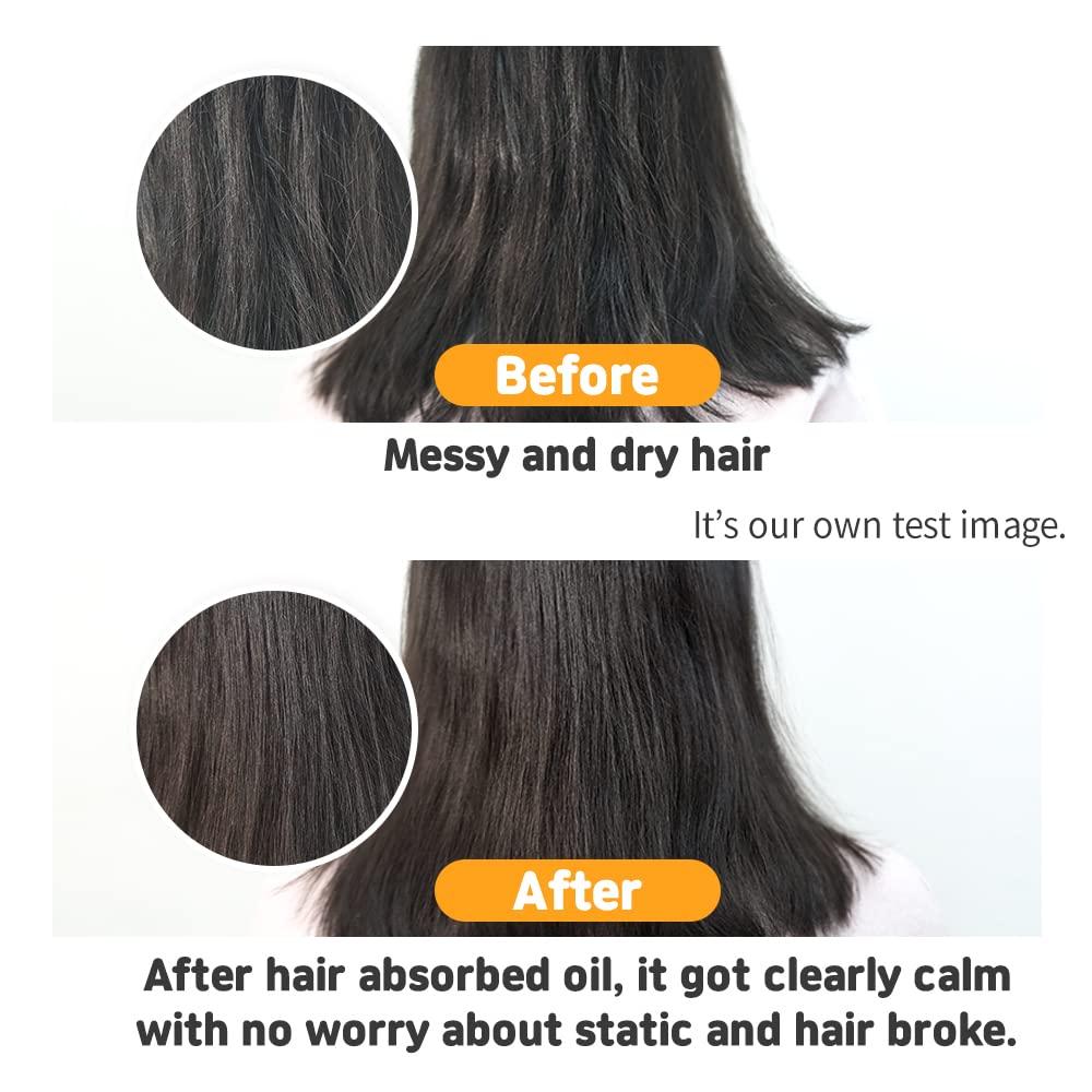 Elizavecca CER-100 Hair Muscle Essence Oil 100ml/3.38 Fl.Oz.