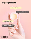 Cosrx Lip Sleep - Balancium Ceramide Lip Butter Sleeping Mask 20g